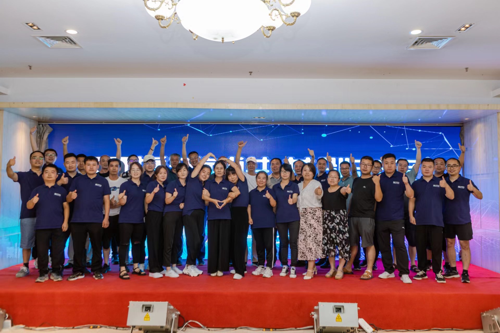 China NJ-Laser Tech Co., Ltd. Perfil de la compañía