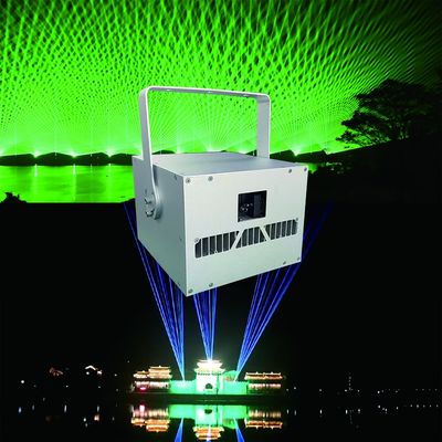 Fuente de luz LED de 15W-40W Iluminación cultural y turística Temperatura de color 3000K-6000K para iluminación exterior