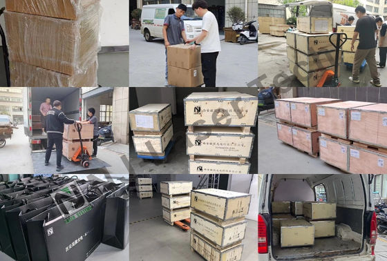 Revolucionar la iluminación con luz láser DJ y divergencia de haz de 50 G 1,2 Mrad