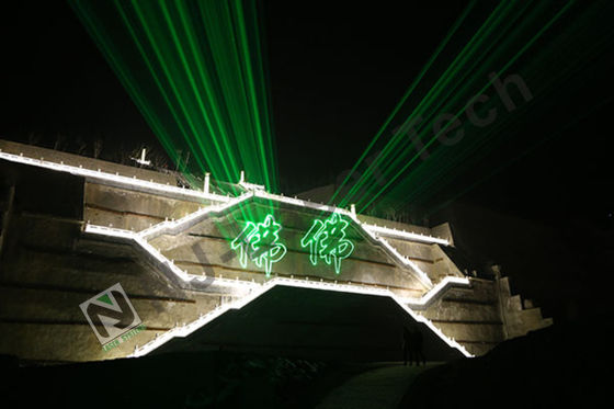 Dmx 30k 40 Kpps Full Color Analog Stage Lazer Show Precio Rgb Luz láser para discoteca Dj fiesta club nocturno