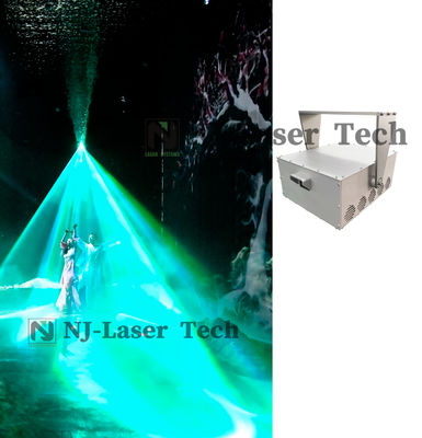 Iluminación cultural y turística al aire libre IP65 AC100-240V para atracciones turísticas