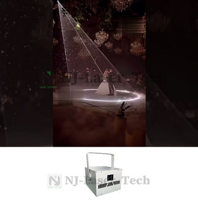 Luz profesional de iluminación de escenario Luces de escenario de cabeza móvil con ángulo de exploración de ±30° y modo de control activo del sonido