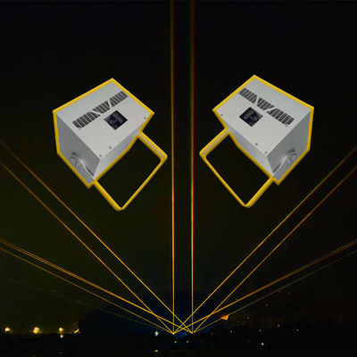 Lasers industriales de diodo de alta potencia con duración de pulso ≤ 100 ns y temperatura de funcionamiento de -40-60 °C