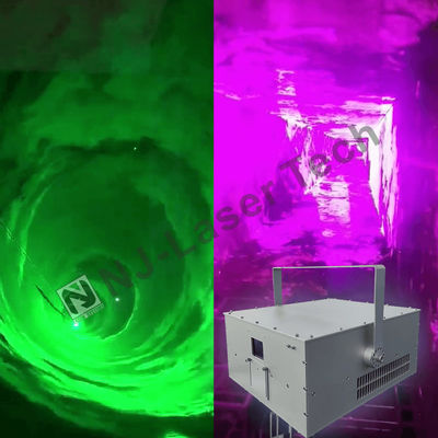 Opciones de montaje de soportes colgantes láser para iluminación con tecnología láser avanzada