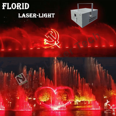 Luces láser de discoteca DJ de motor paso a alta velocidad para sistema de escaneo de voltaje de entrada AC100-240V 50/60Hz