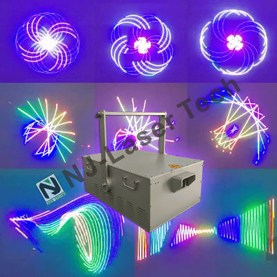 Crea una atmósfera relajante con control remoto Iluminación de fuente láser tamaño ajustable