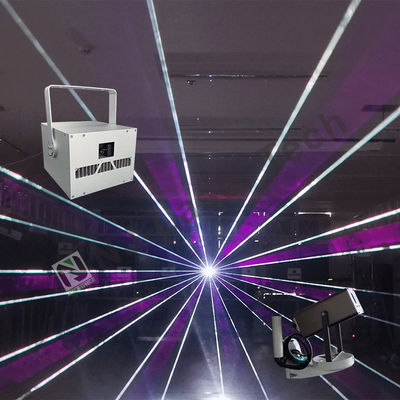 Método de control DMX/RF/Wi-Fi Iluminación cultural y turística con ángulo de haz de 120°