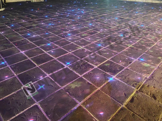 Sistema de iluminación láser IP65 de 1000 W para necesidades profesionales de proyección